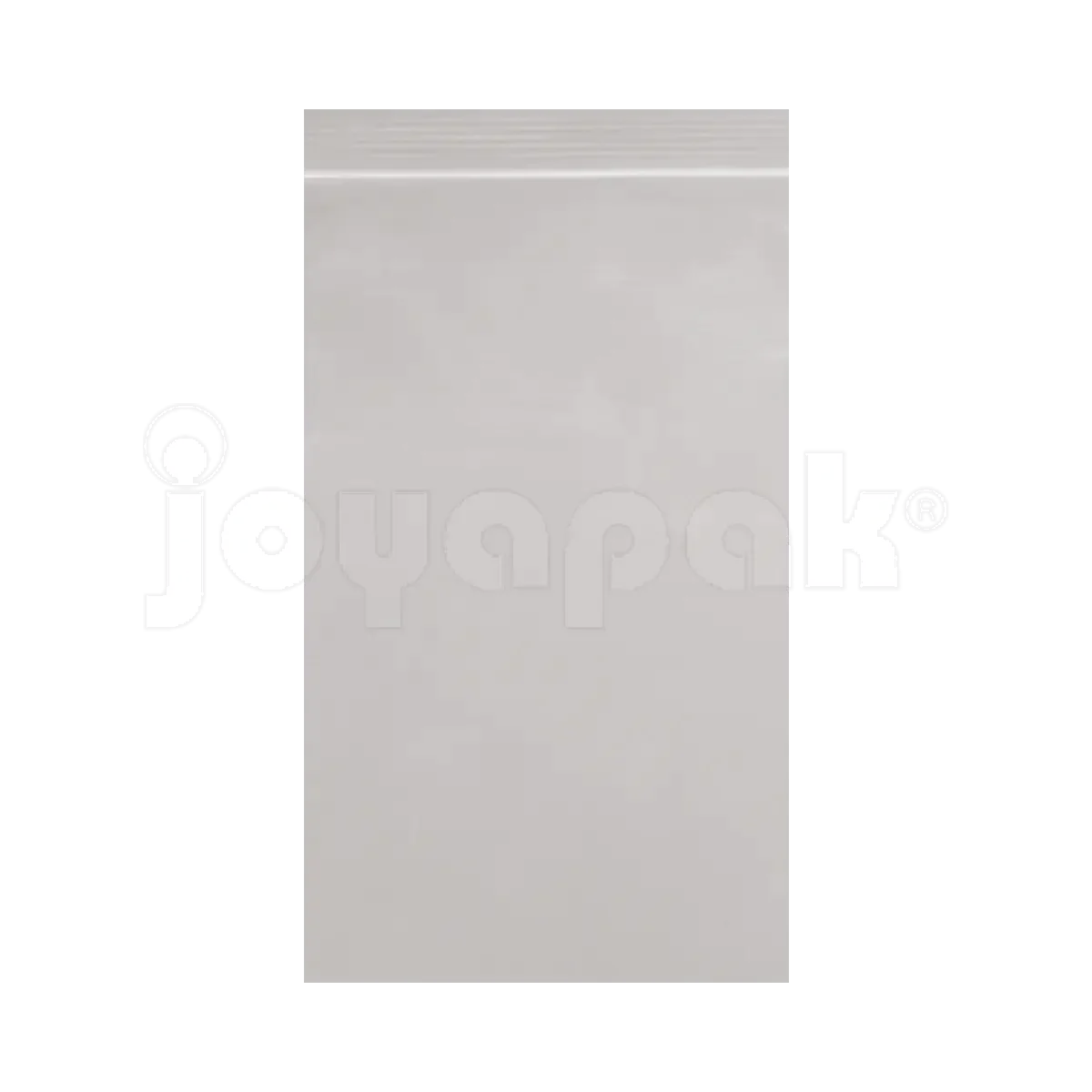 Bolsa de Polietileno con Cierre 3"x5"