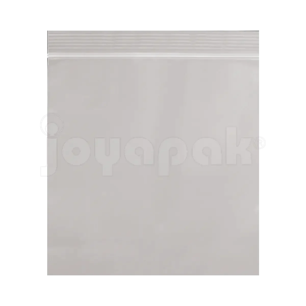 Bolsa de Polietileno con Cierre 4"x4"