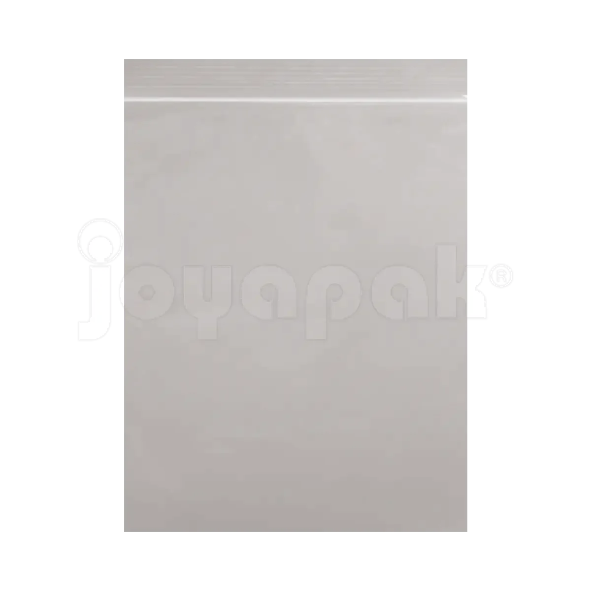 Bolsa de Polietileno con Cierre 5"x6"