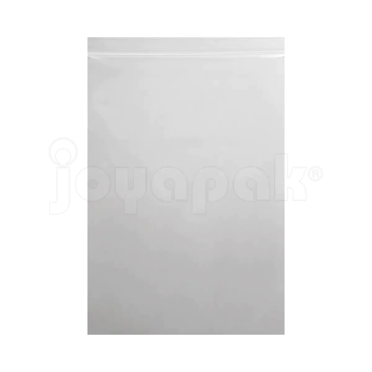 Bolsa de Polietileno con Cierre 10"x12"