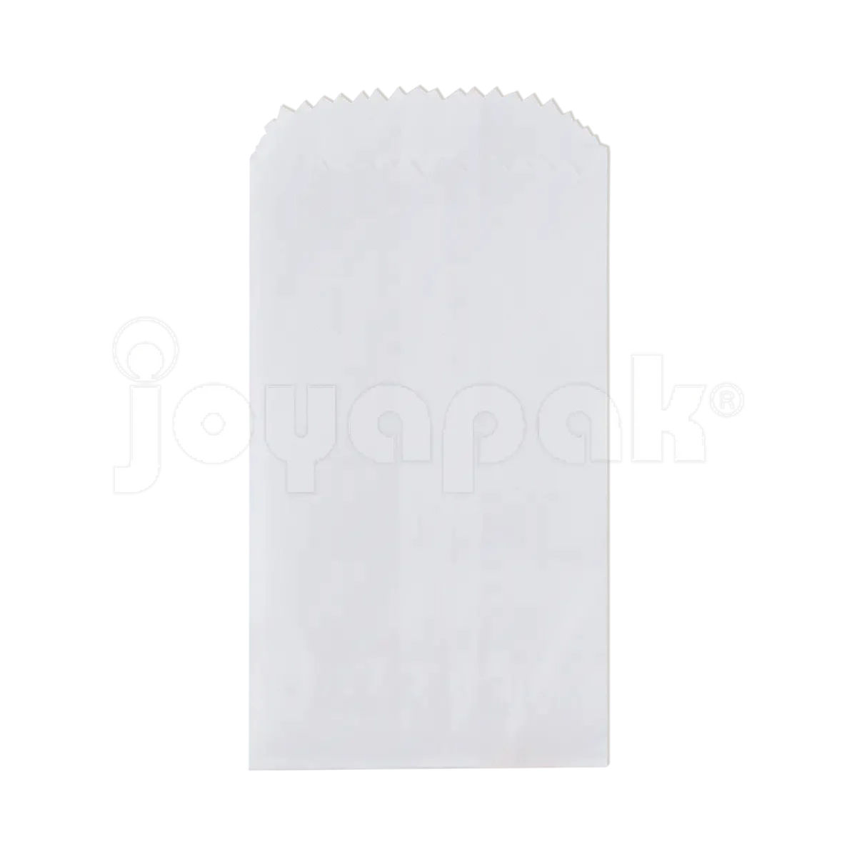 Bolsita Glassine #000