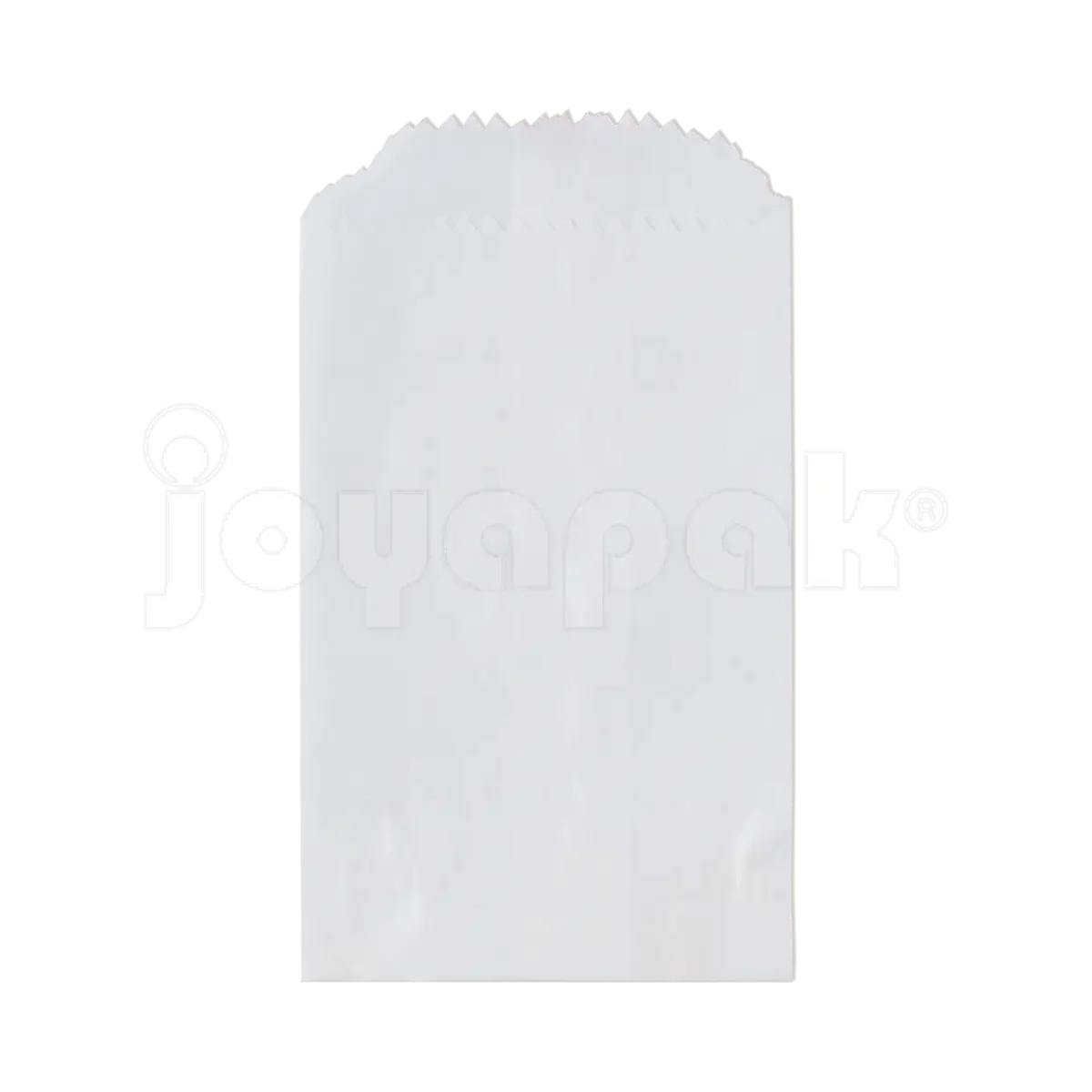 Bolsita Glassine #1/4B