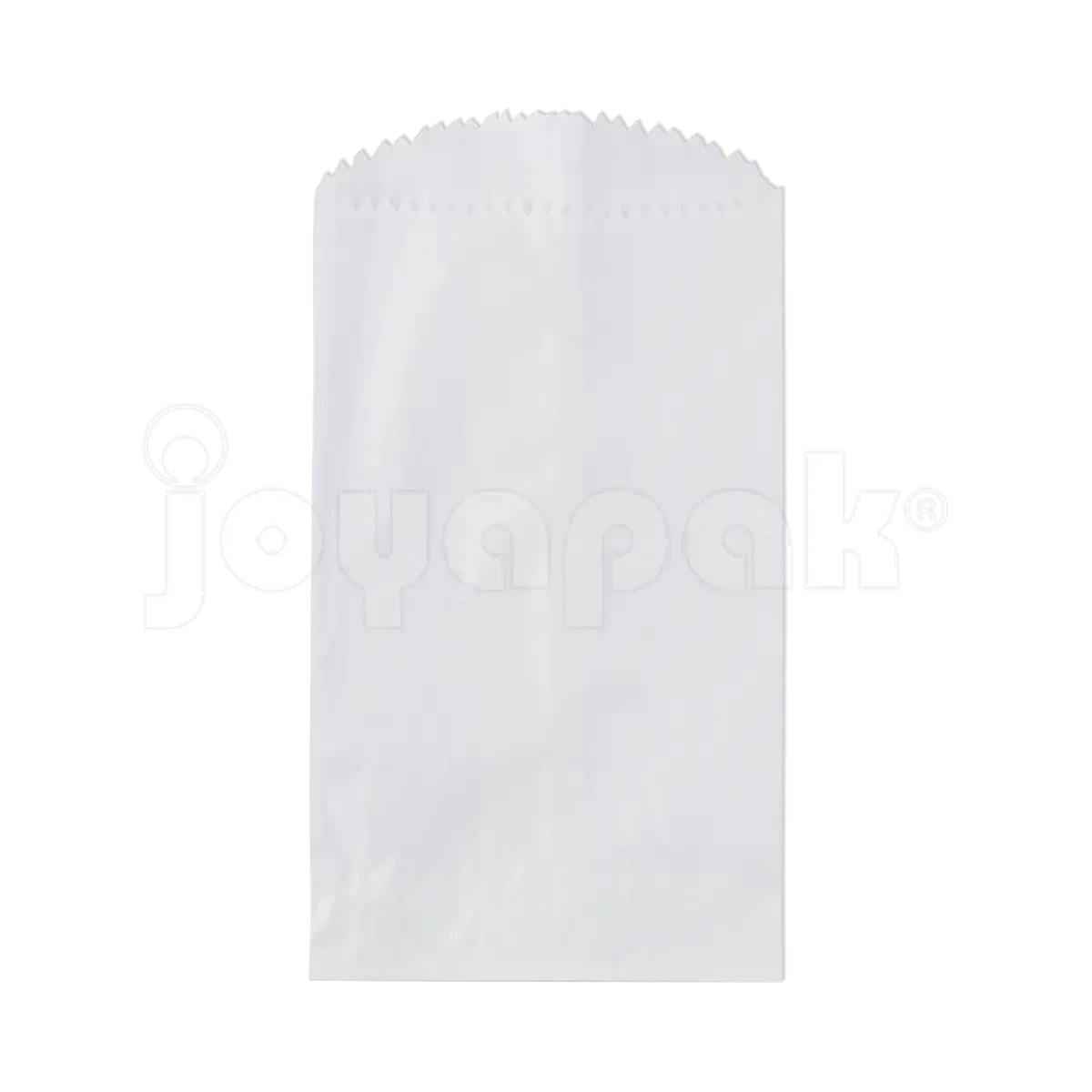 Bolsita Glassine #1/4D