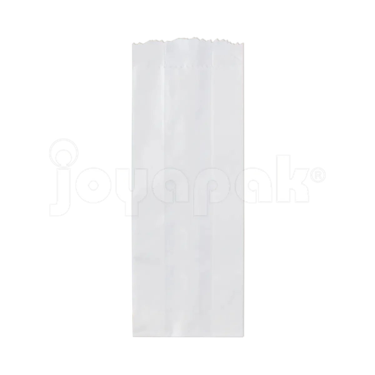 Bolsita Glassine #1/4