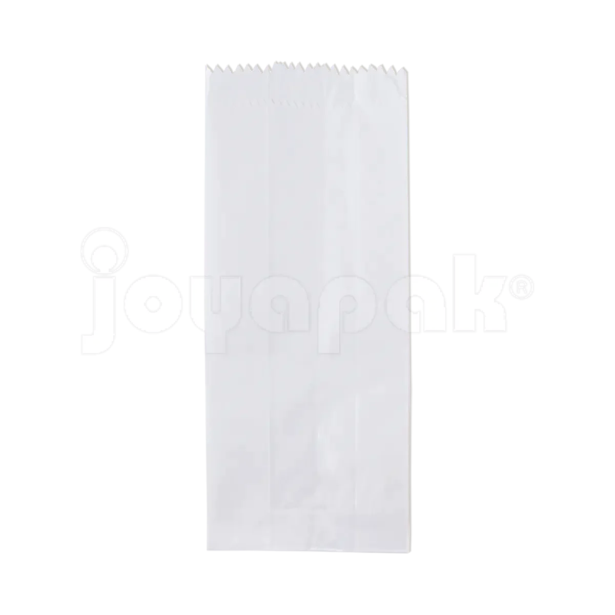 Bolsita Glassine #1/2