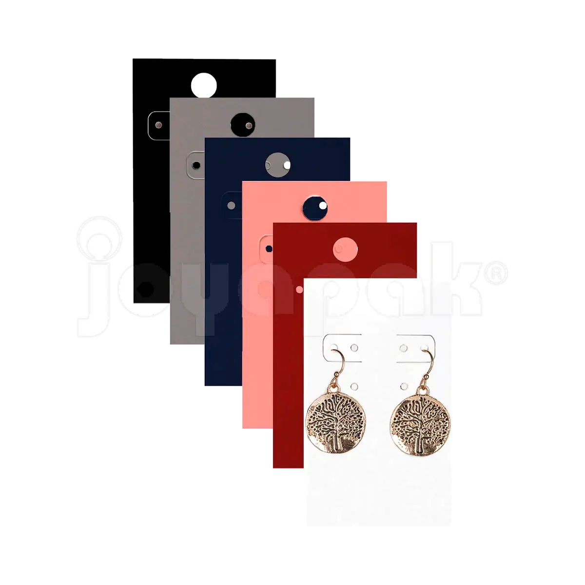 Inserto de Cartón 2" x 3"