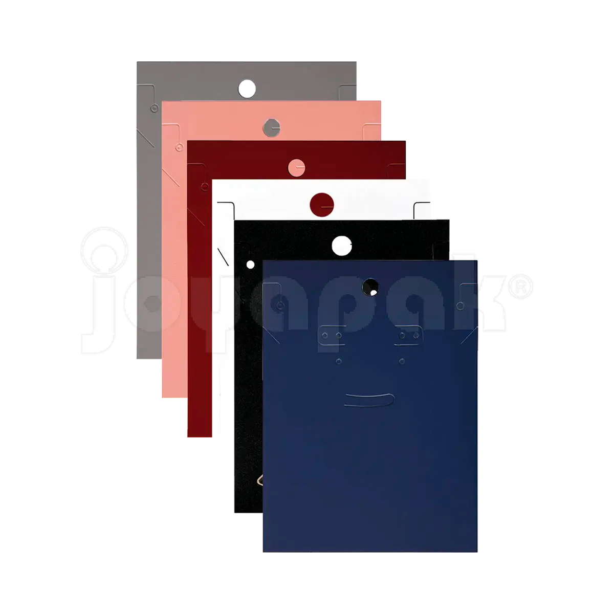 Inserto de Cartón 4" X 5"