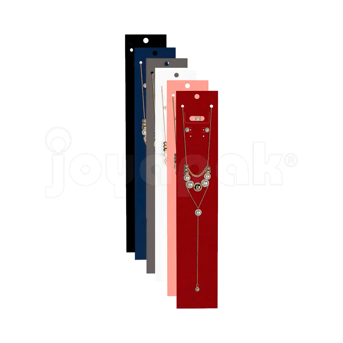 Inserto de Cartón 3.5" x 16"