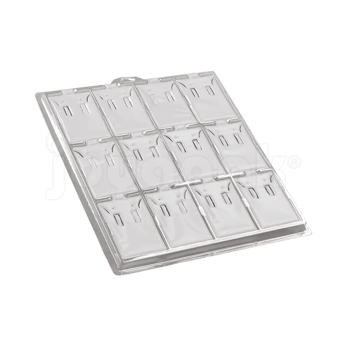 Charola para 12 Almohadillas Grandes