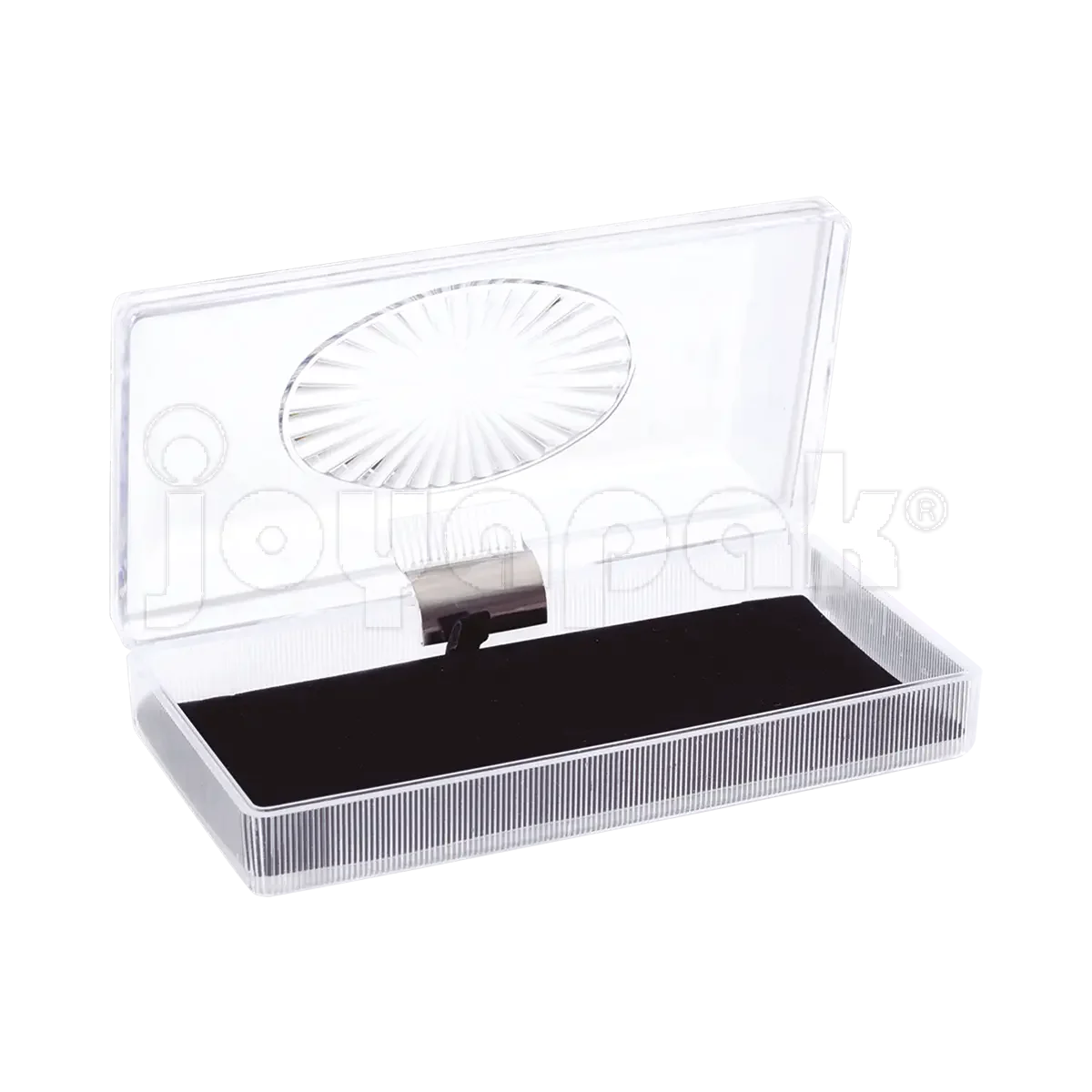 Estuche Acrílico Cristal para Gargantilla