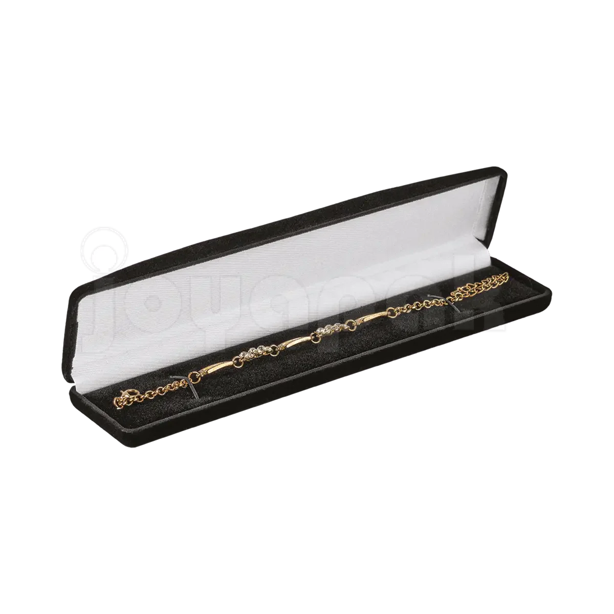 Estuche Flock para Pulsera