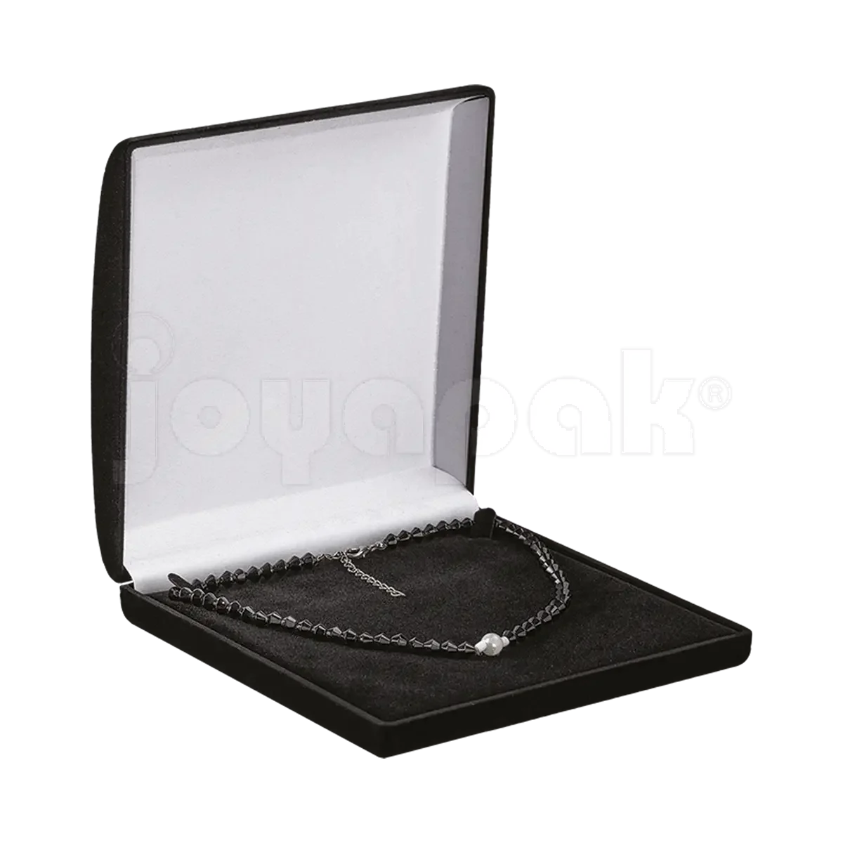 Estuche Flock para Collar