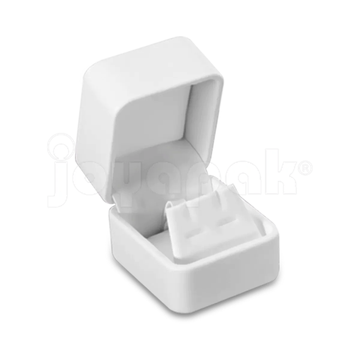 Estuche Imitación Piel para Arete Chico