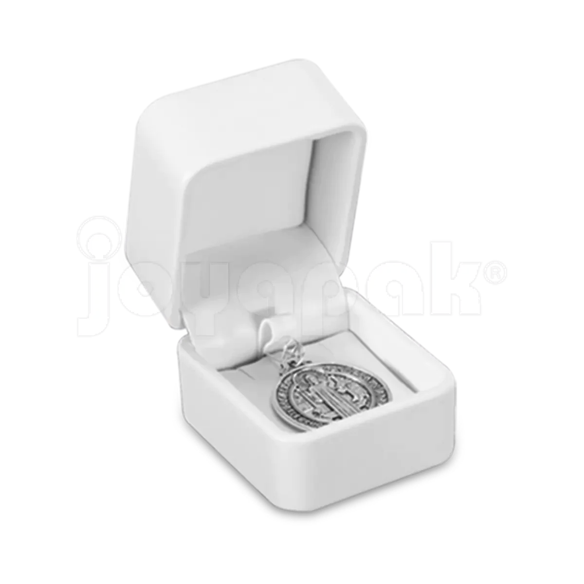 Estuche Imitación Piel para Dije Chico