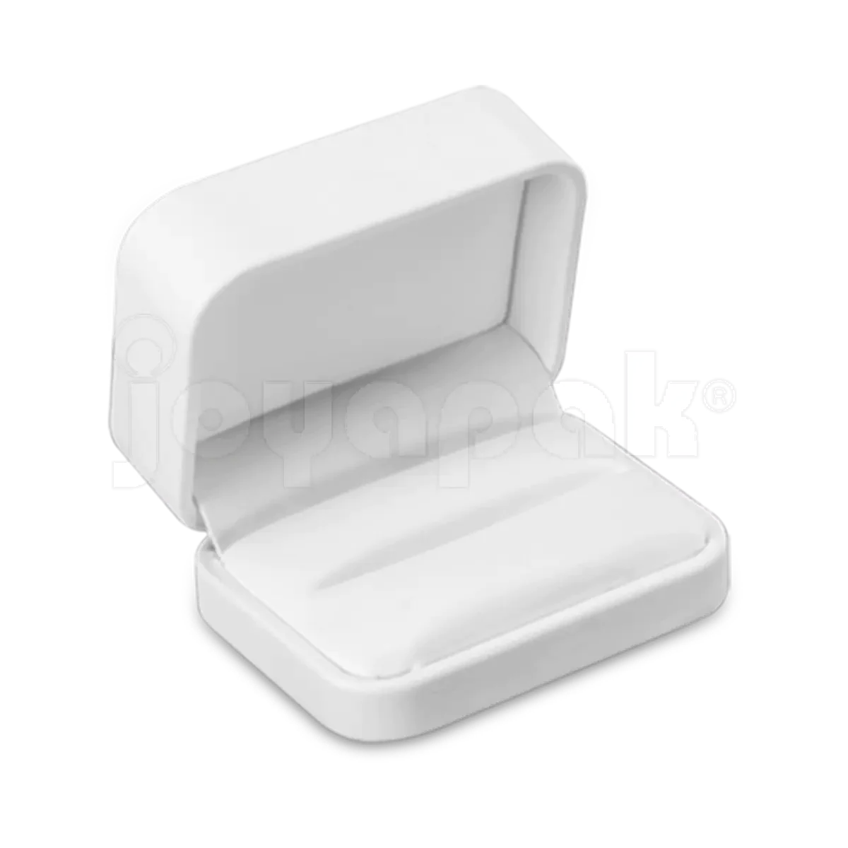 Estuche Imitación Piel para Argollas