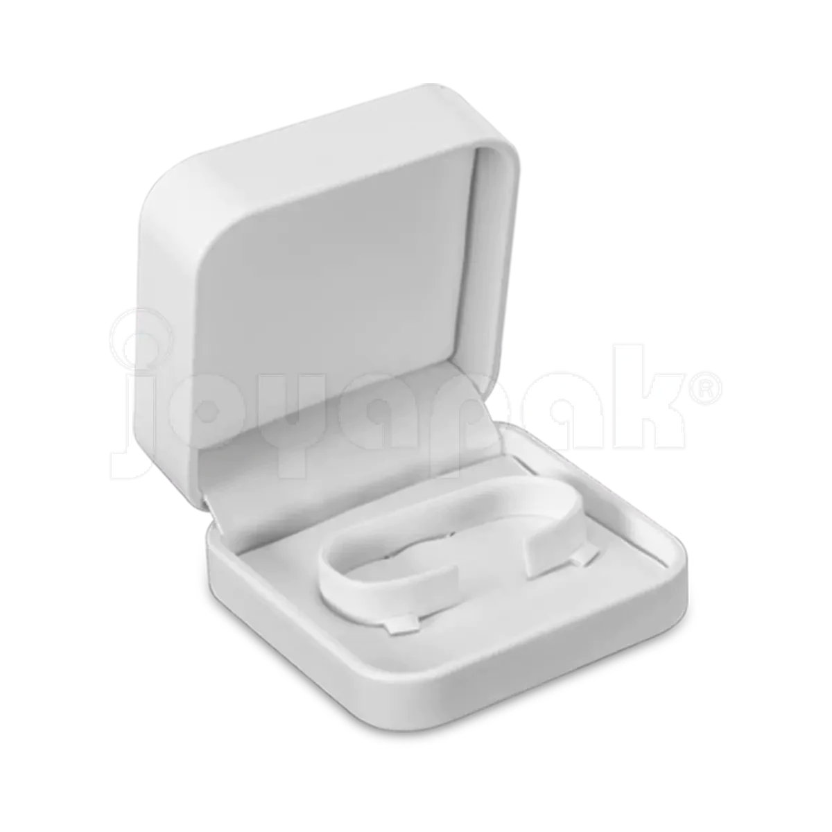 Estuche Imitación Piel para Brazalete - Aro Rígido