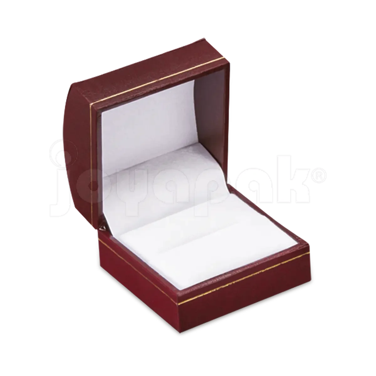 Estuche Europa Anillo