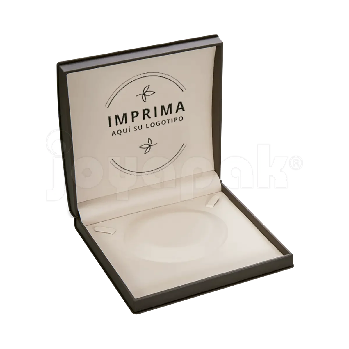 Estuche Diamante para Collar