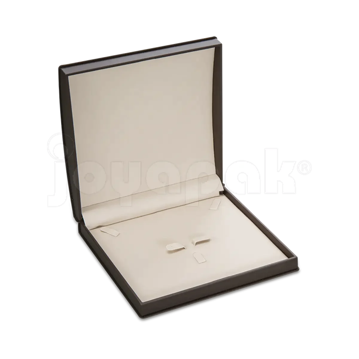 Estuche Diamante para Collar Con Arete