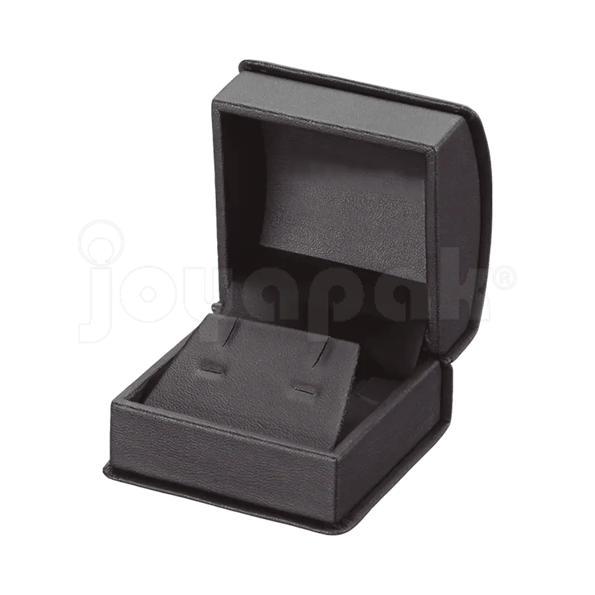 Estuche Platino para Arete Chico