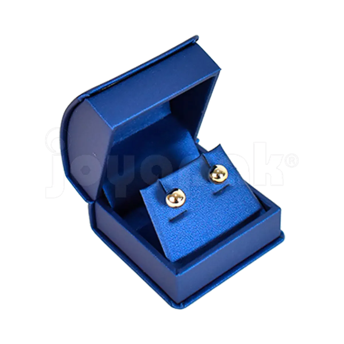 Estuche Zafiro para Arete Chico