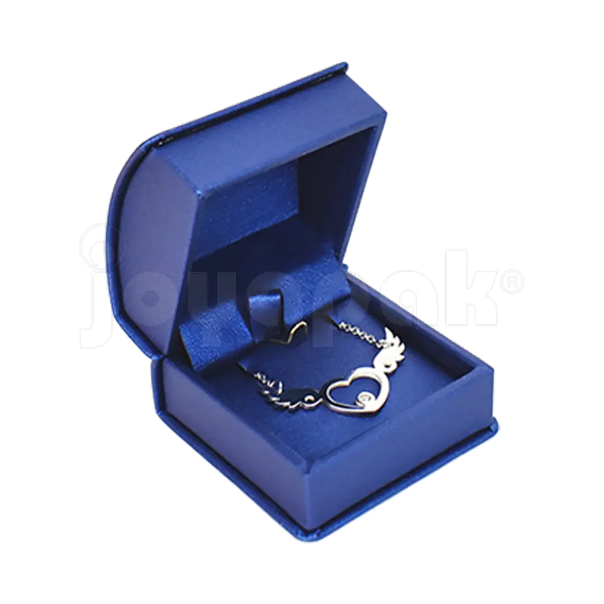 Estuche Zafiro para Dije Chico