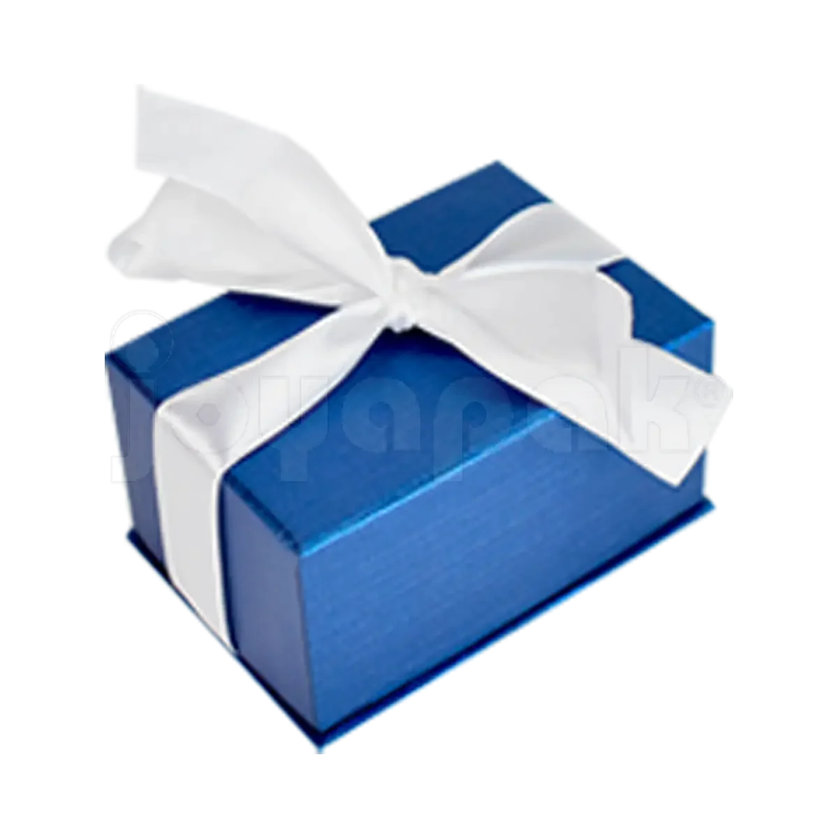 Estuche Zafiro para Argolla