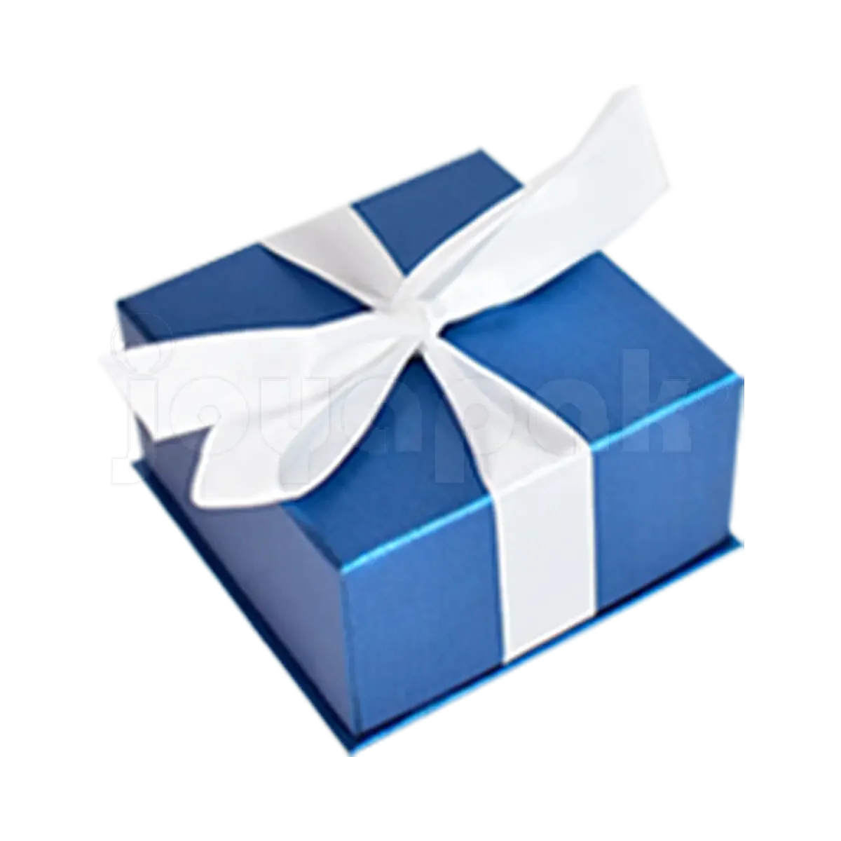 Estuche Zafiro para Arete Mediano