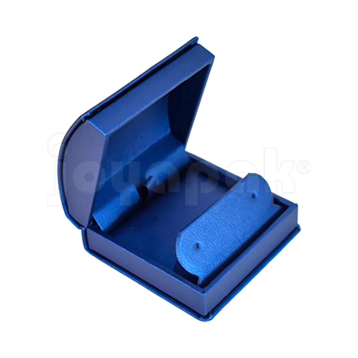 Estuche Zafiro para Arete Mediano