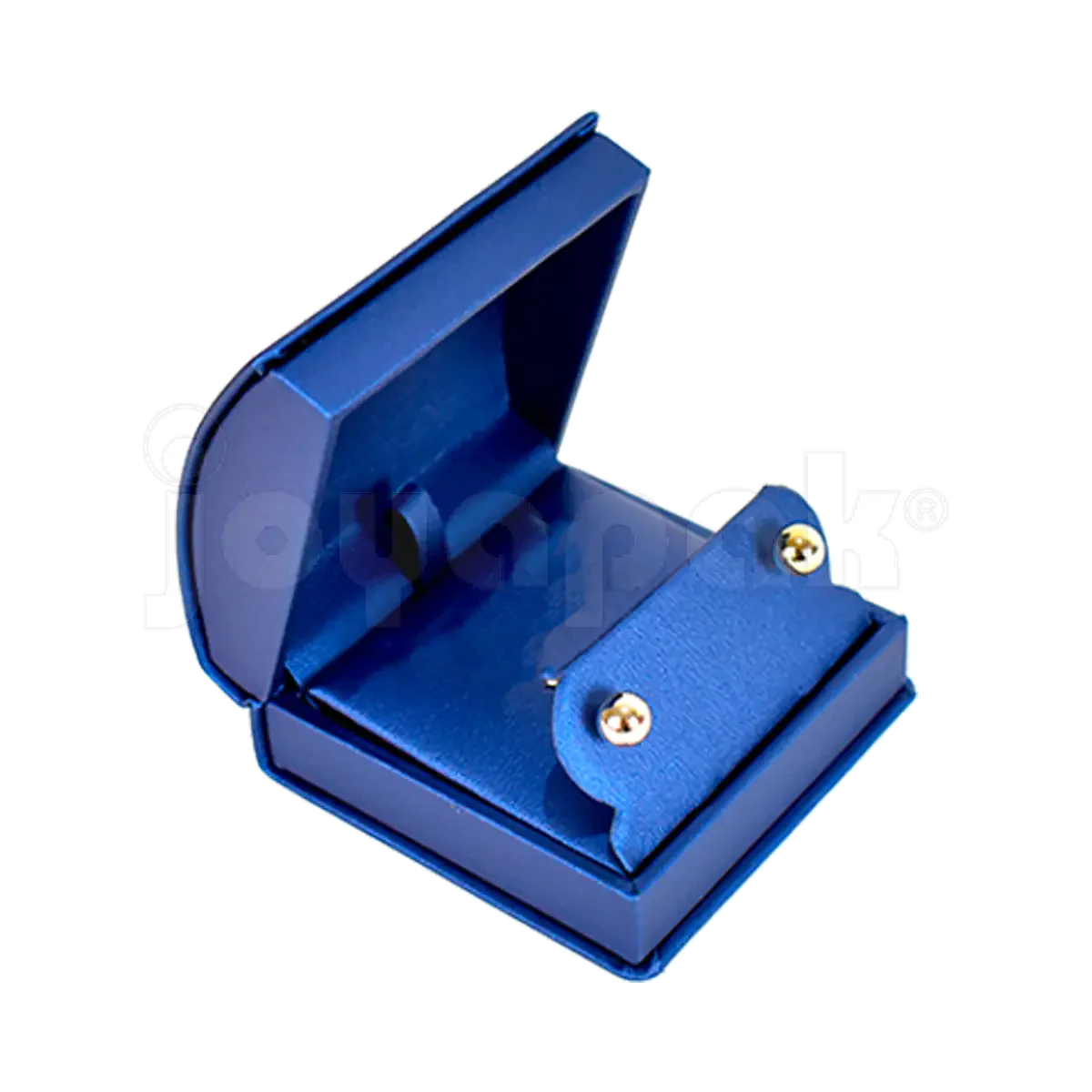 Estuche Zafiro para Arete Mediano