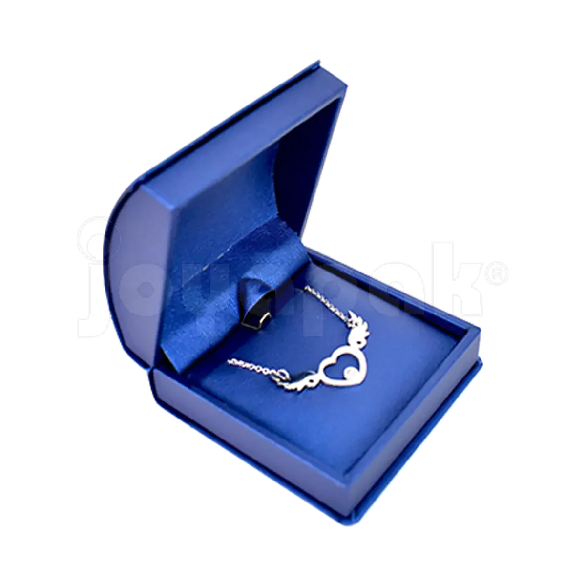 Estuche Zafiro para Dije Mediano