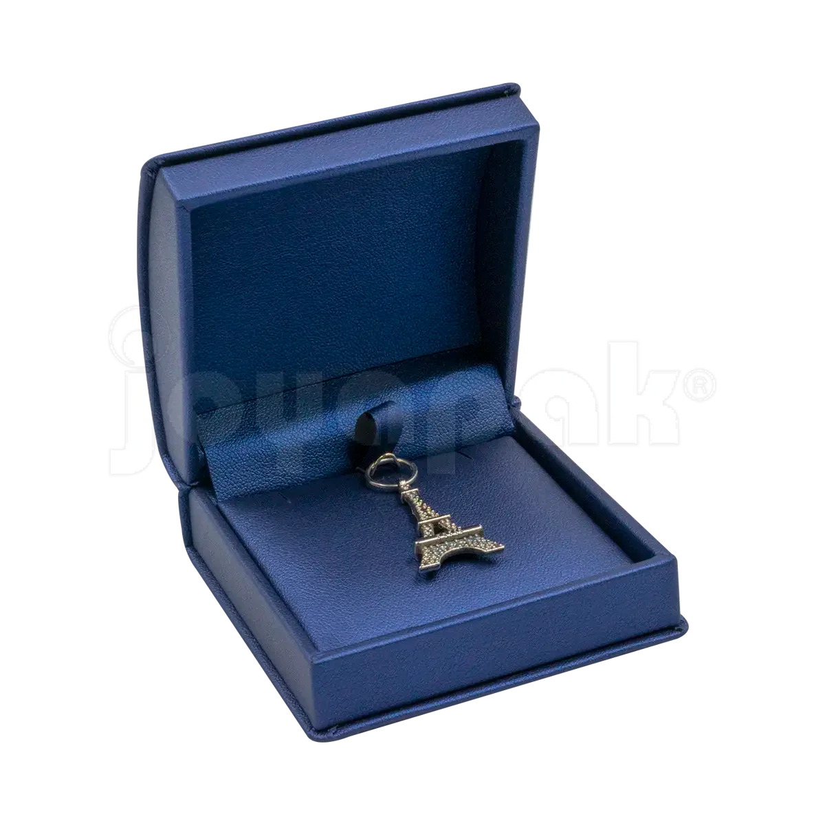 Estuche Zafiro para Dije Mediano