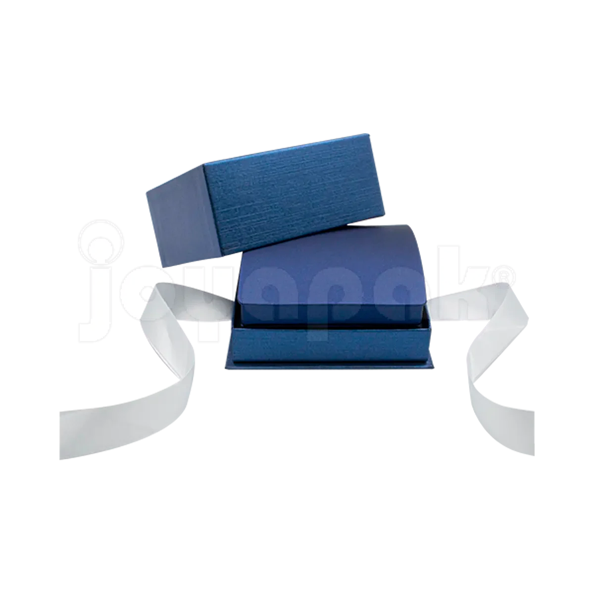 Estuche Zafiro para Juego