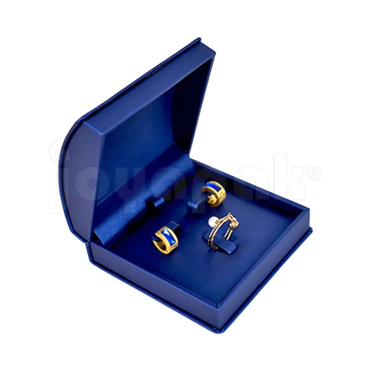 Estuche Zafiro para Juego