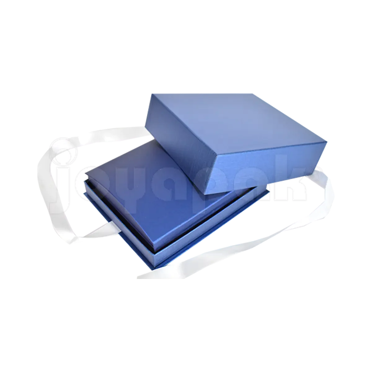 Estuche Zafiro para Gargantilla