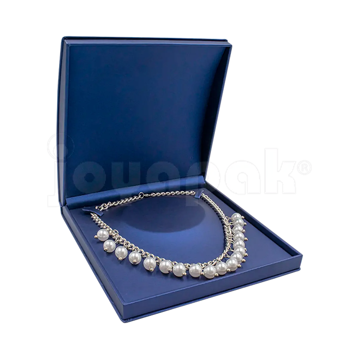 Estuche Zafiro para Collar