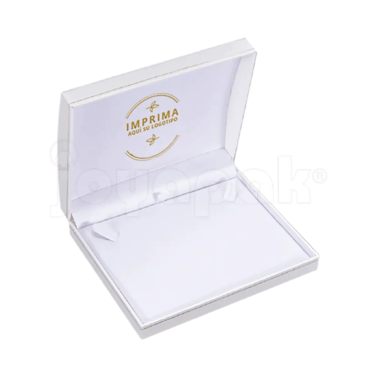 Estuche Europa para Gargantilla