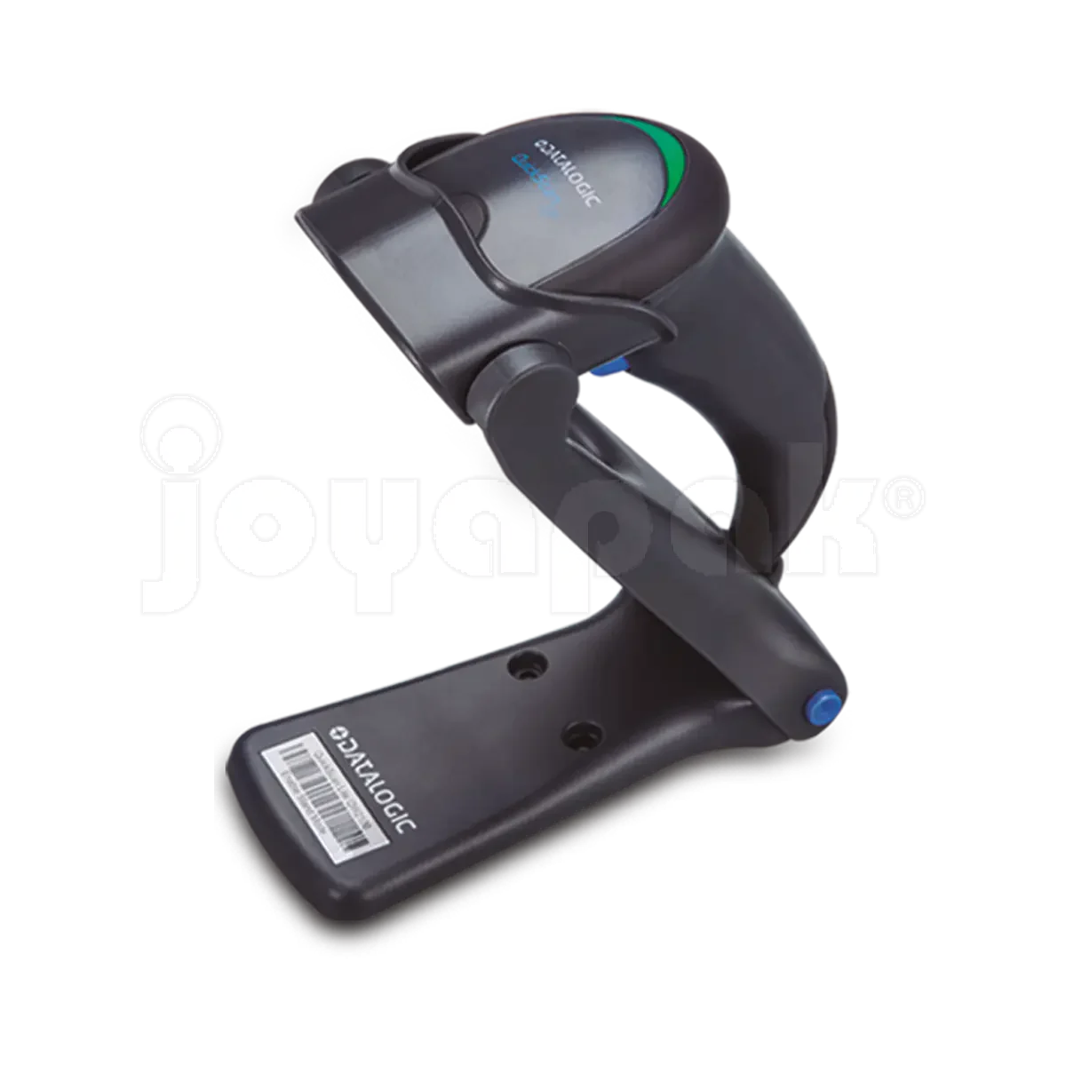 Lector para Código de Barras