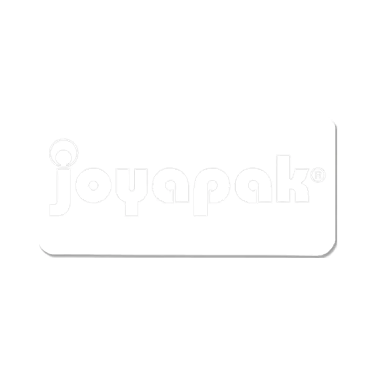 Etiqueta de Papel 27 x 13 mm