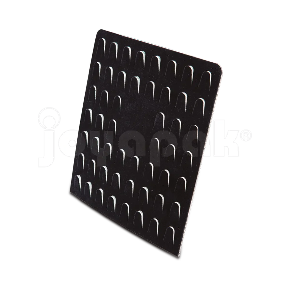 Exhibidor de Cartón para 52 Anillos