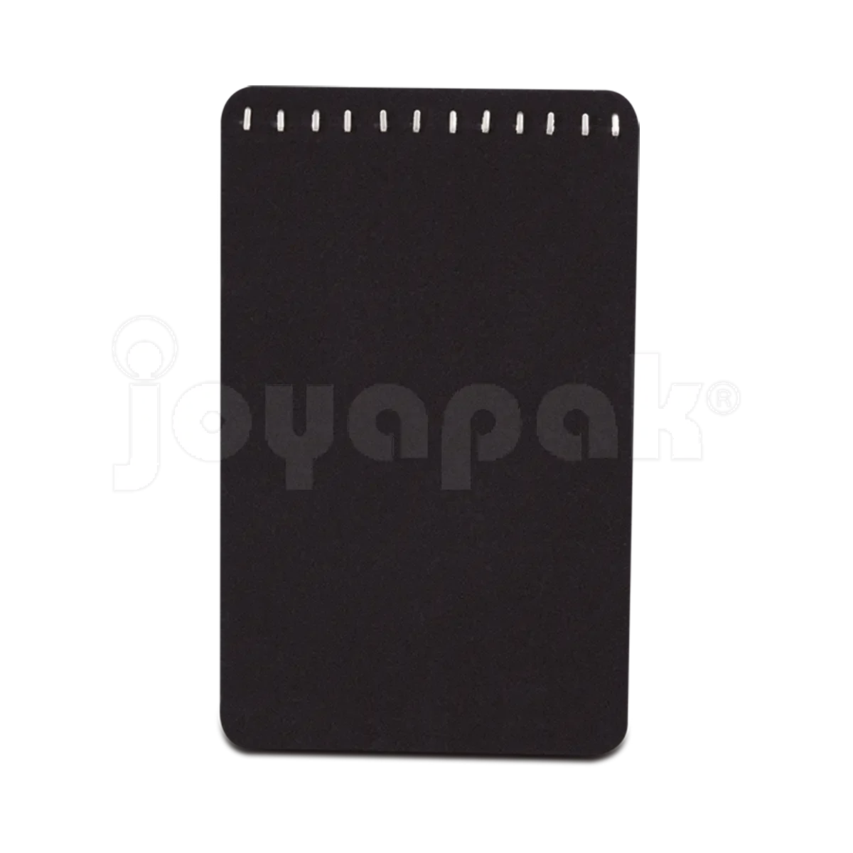 Exhibidor de Cartón Vertical Curvo para 12 Cadenas