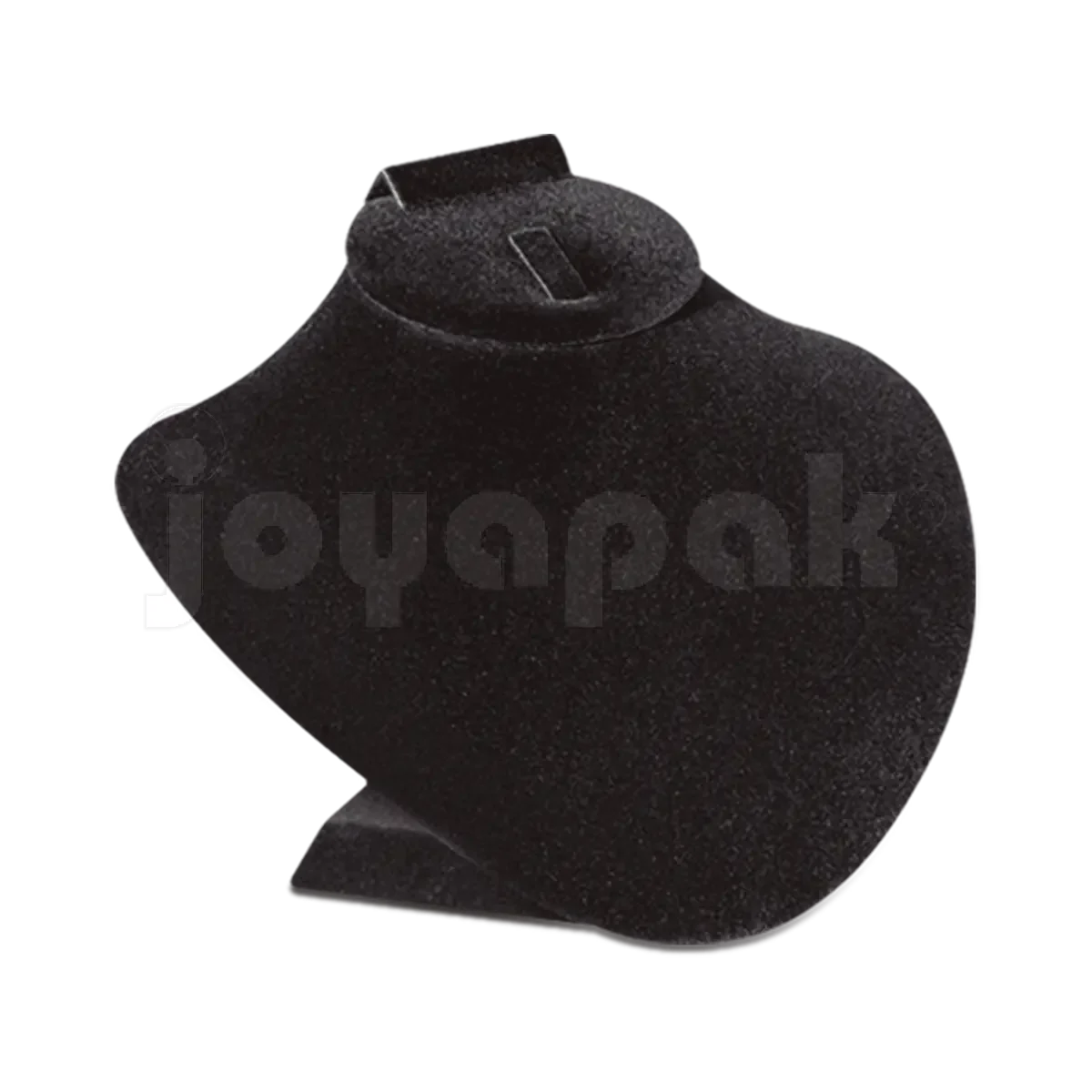 Exhibidor Cuello Normal para Aretes, Anillo y Collar