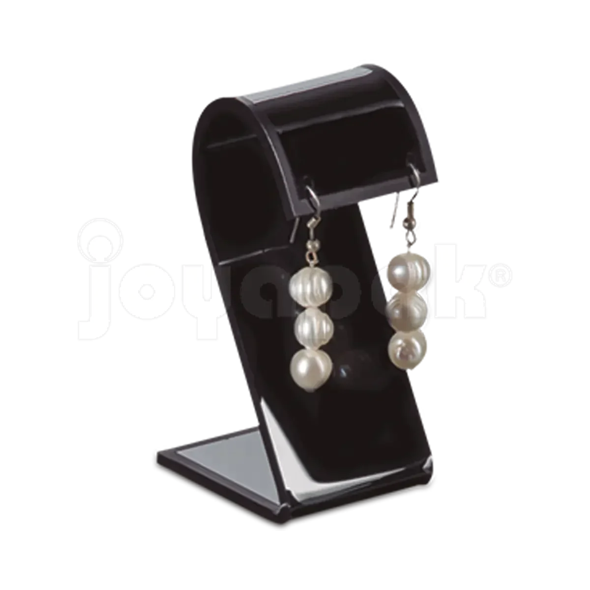 Exhibidor de Acrílico Patito para Aretes