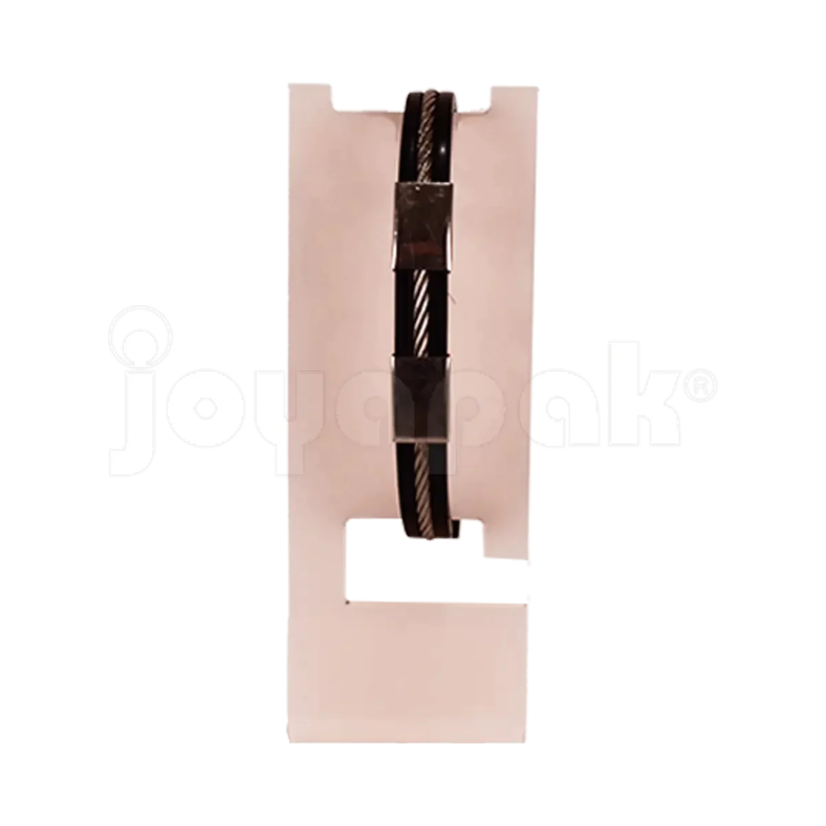 Exhibidor de Acrílico para 1 Reloj