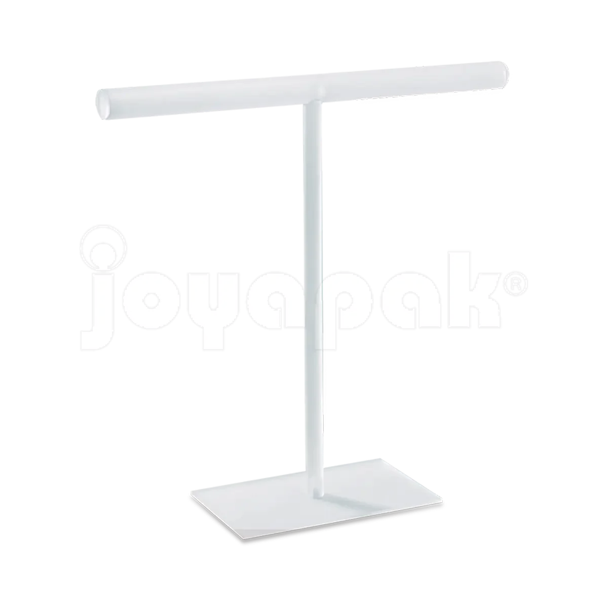 Exhibidor de Acrílico Barra delgada para Cadena