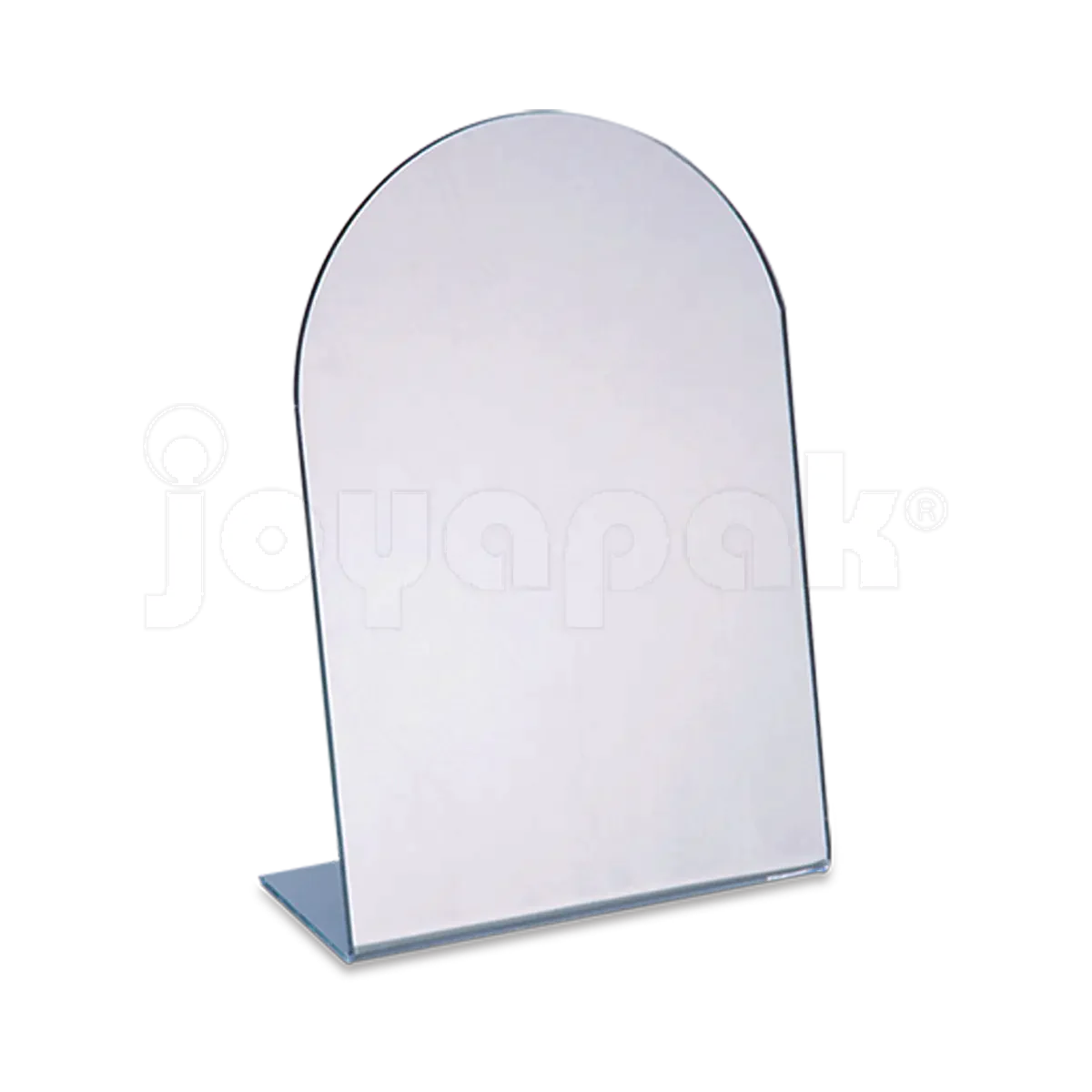 Exhibidor de Acrílico Espejo Sencillo