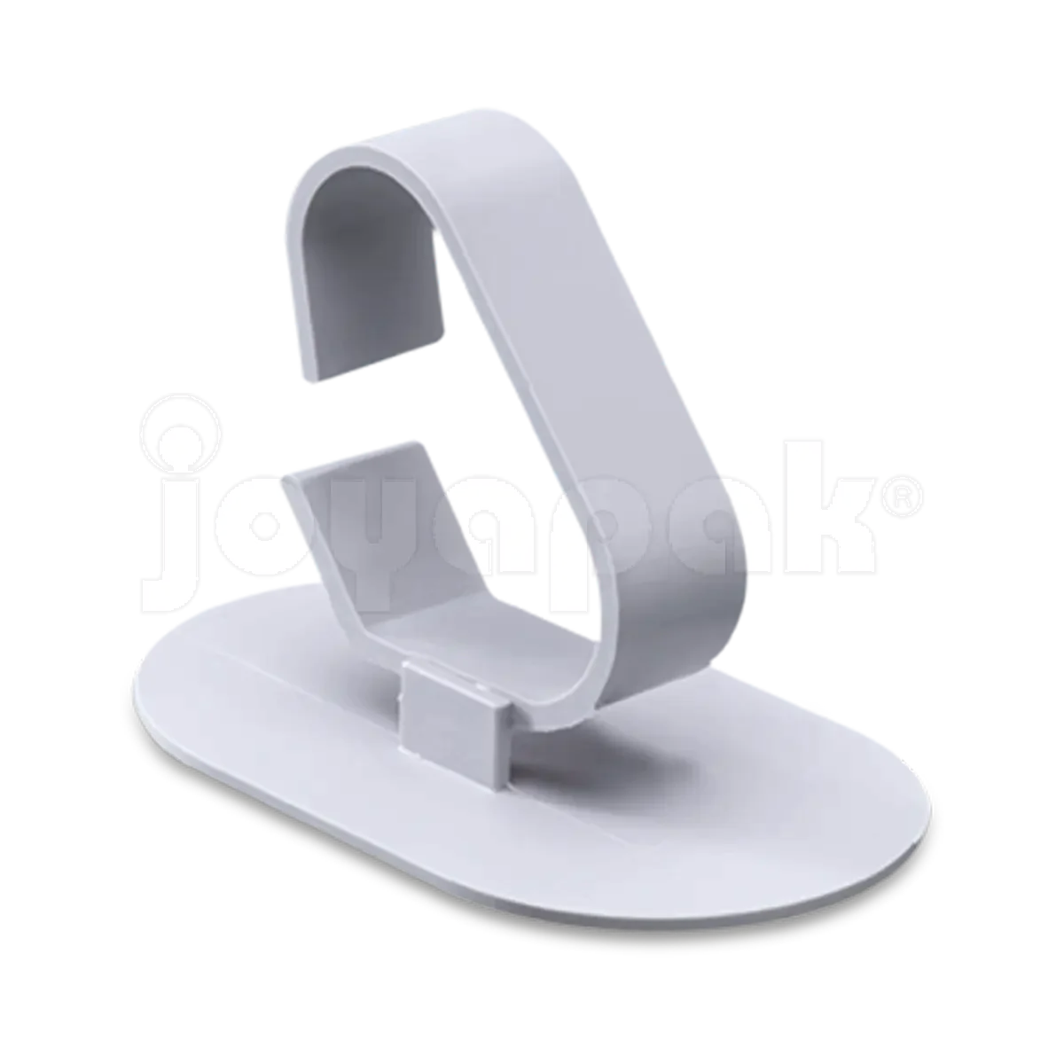 Exhibidor de Acrílico Plástico para Reloj