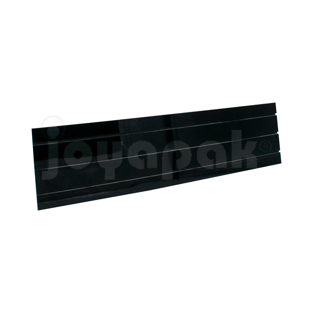 Base de Acrílico Ranurada