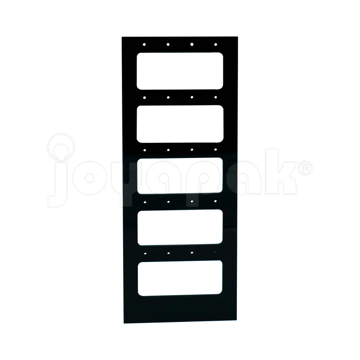 Exhibidor de Acrílico para Aretes / Coquetas