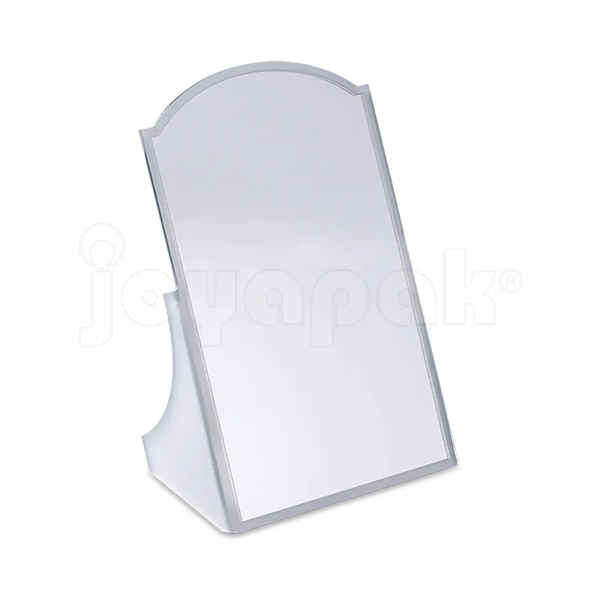 Exhibidor de Acrílico Espejo Gótico